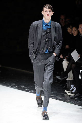 Comme des Garcons / - 2010-2011